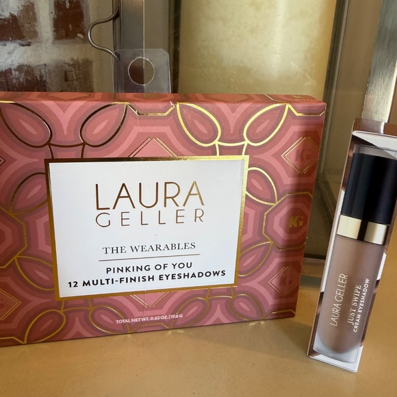 Juicy Couture Makeup/Good Stuff Bundle: Hot Deal!! - Picture 3 of 8